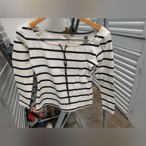 Rare Chantal Thomass Top Rare